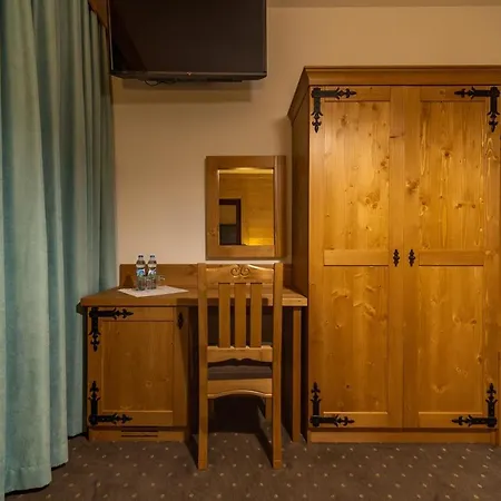 Dolina Harenda Accommodatie bij particulieren