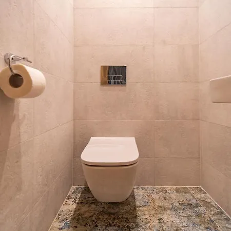 Accommodatie bij particulieren Dolina Harenda