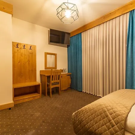 Kwatera prywatna Dolina Harenda Zakopane