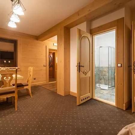 Dolina Harenda * Zakopane