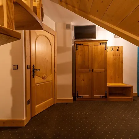 Dolina Harenda Zakopane